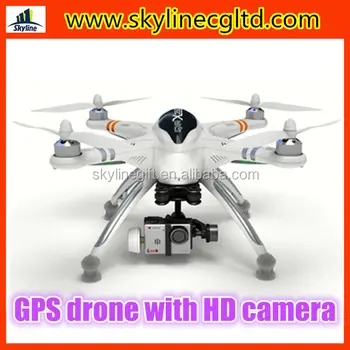 professional drone with hd camera