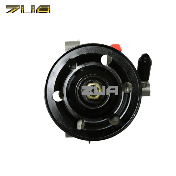E18132650 Power Steering Pump For Ford Escape 2.3 Buy E18132650,Power