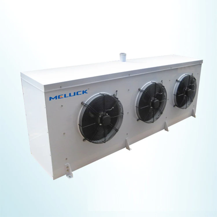 Air Cooler Air Cooled Fan Evaporator For Walk In Chiller Room Freezer
