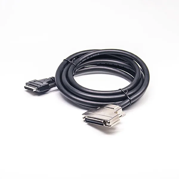 Cheap Scsi To Usb Adapter Cable Manufacturer High Disk Usb To Hd 50 Pin