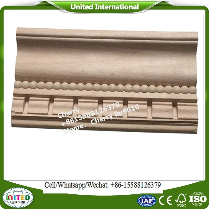 Wood Carving Wood Furniture Trims