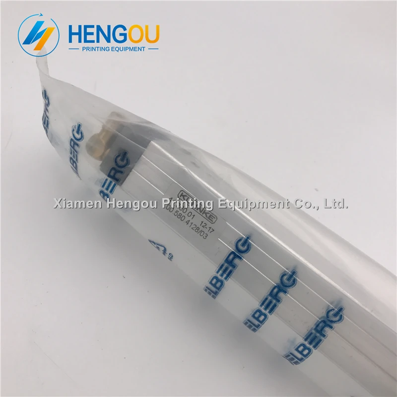 00.580.4128/03 Automatic Air Bag Plate Clamp For Sm74 Cd74 Pm74