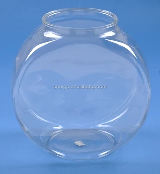 Pet Plastic Fish Tank For Big Size Fish Bowl Usage Buy Plastic