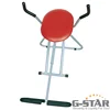 Pro gym form ab generator Horse Rider Inversion Table