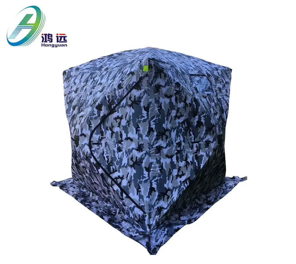 

Can push and pull folding tent for 2019 water-proof made in china camping tent for fishing, More