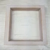 Zhongyi offer Accept OEM pine customized solid unfinished wood picture photo frame