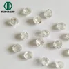 China Manufacture HPHT CVD White Synthetic Rough diamond