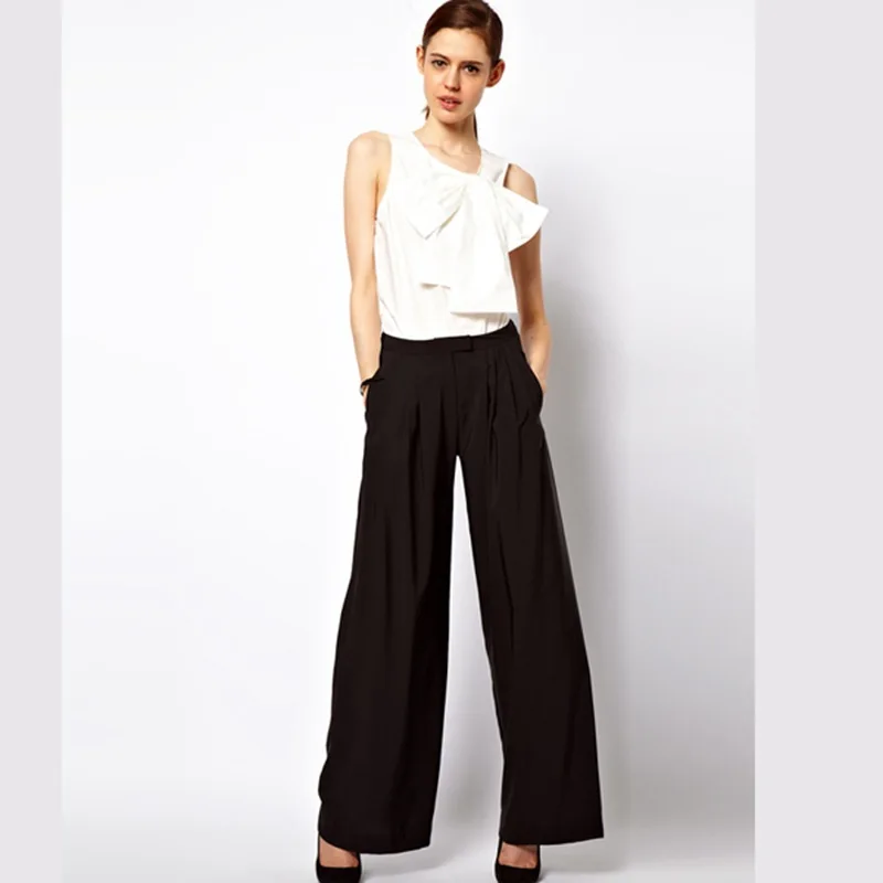 Black linen pants petite Our 5-foot-3 and under frames tend to have a tougher time than most accommodating trousers, and, sometimes, our pants tend to wear us, instead of the other way around.