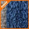 KF factory inspected good hand feeling fabric cube ottoman free sample