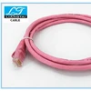 Factory Manufacturing Cat6a UTP Patch Cord