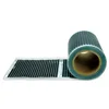 Underfloor Infrared Heater Film Heat System Panel Flooring Radiant Under Floor Heating