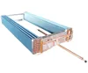 Hot selling auto condenser assembly