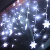 Wholesale Popular decorative flower battery operated led ceiling led christmas string lights