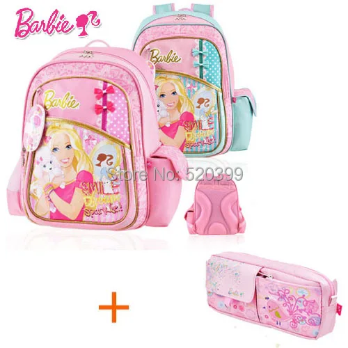 barbie pouches for girls