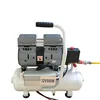 Scuba diving breathing silient diving equipment 12 volt air compressor