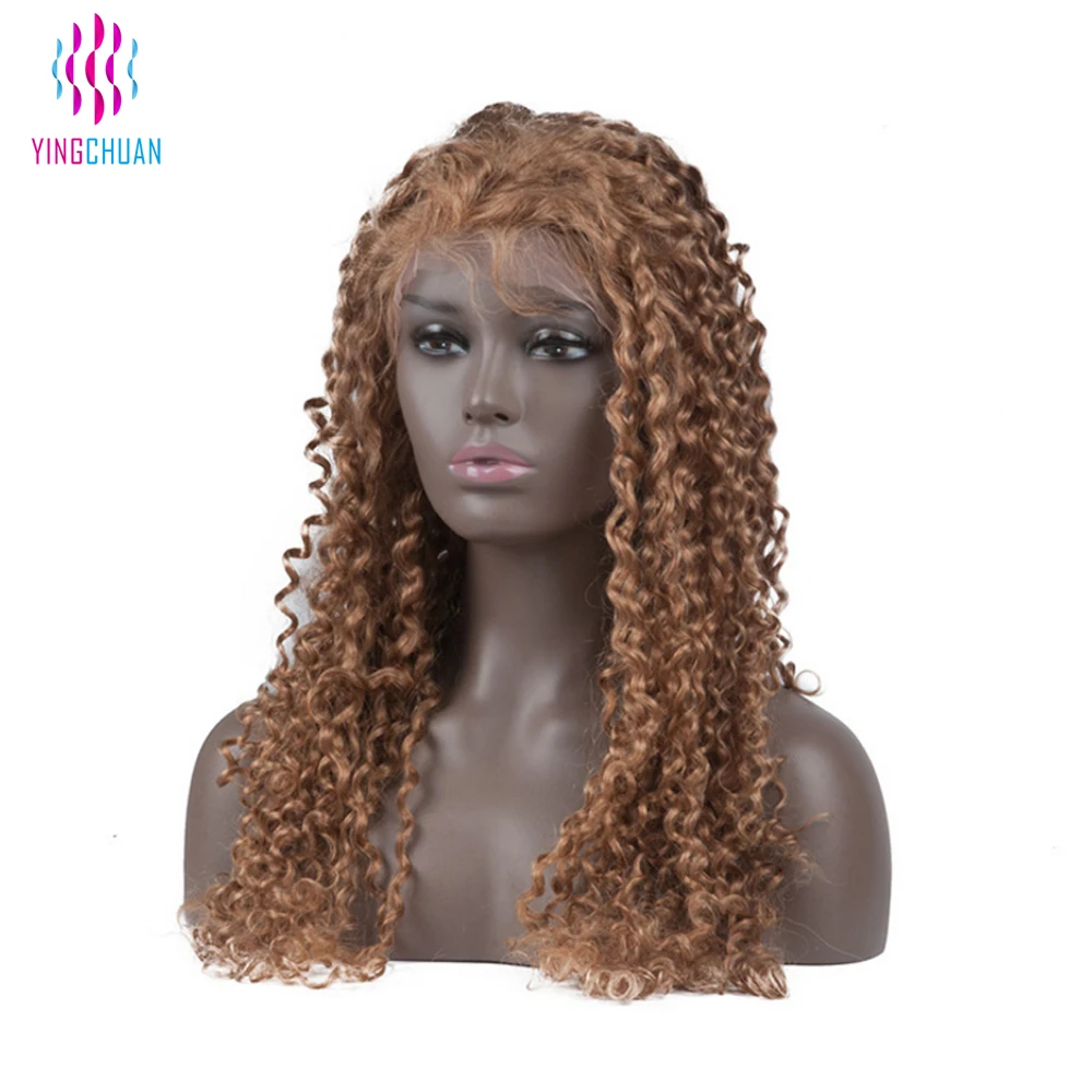 Dark Skin Female Mannequin Head With Make Up Realistic Mannequin Head ...