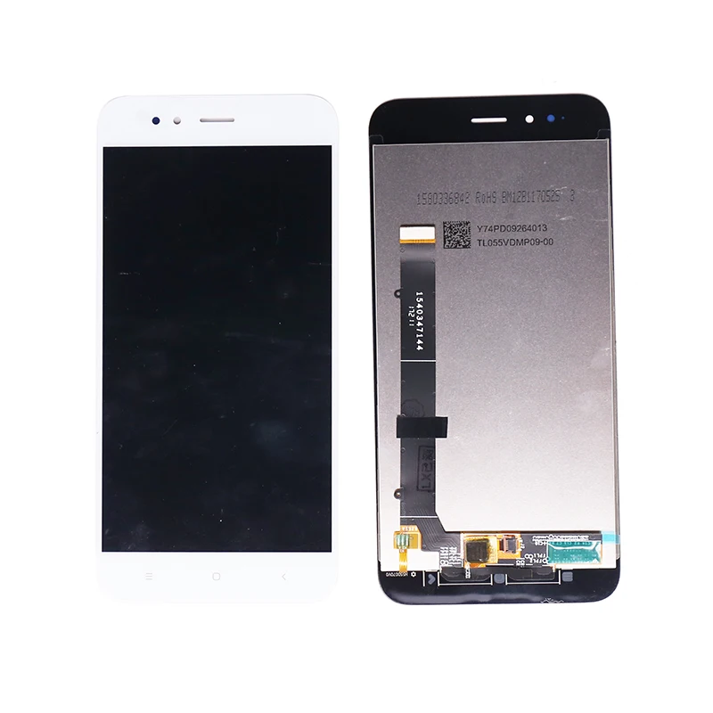 

For Xiaomi Mi A1 LCD Display Touch Screen For Xiaomi Mi 5X LCD Digitizer Assembly