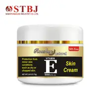 

ROUSHUN Protection from minor skin conditions Vitamin E Skin body Cream