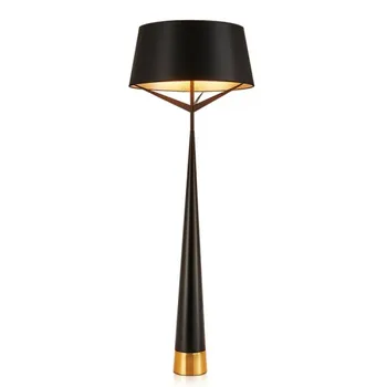 Traditional Black Gold Ceremony Living Room Bedroom Lighting Decoration Metal Floor Lamp Table Lamp Buy Floor Lamps For Living Room Modern Floor