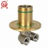 ROTA SEAL rotary joints continue casting machine steady casting lines rotary joints for water
