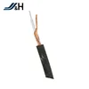 UL Certificated FM-PE Insulation Single Conductor Shielded Wire UL1691
