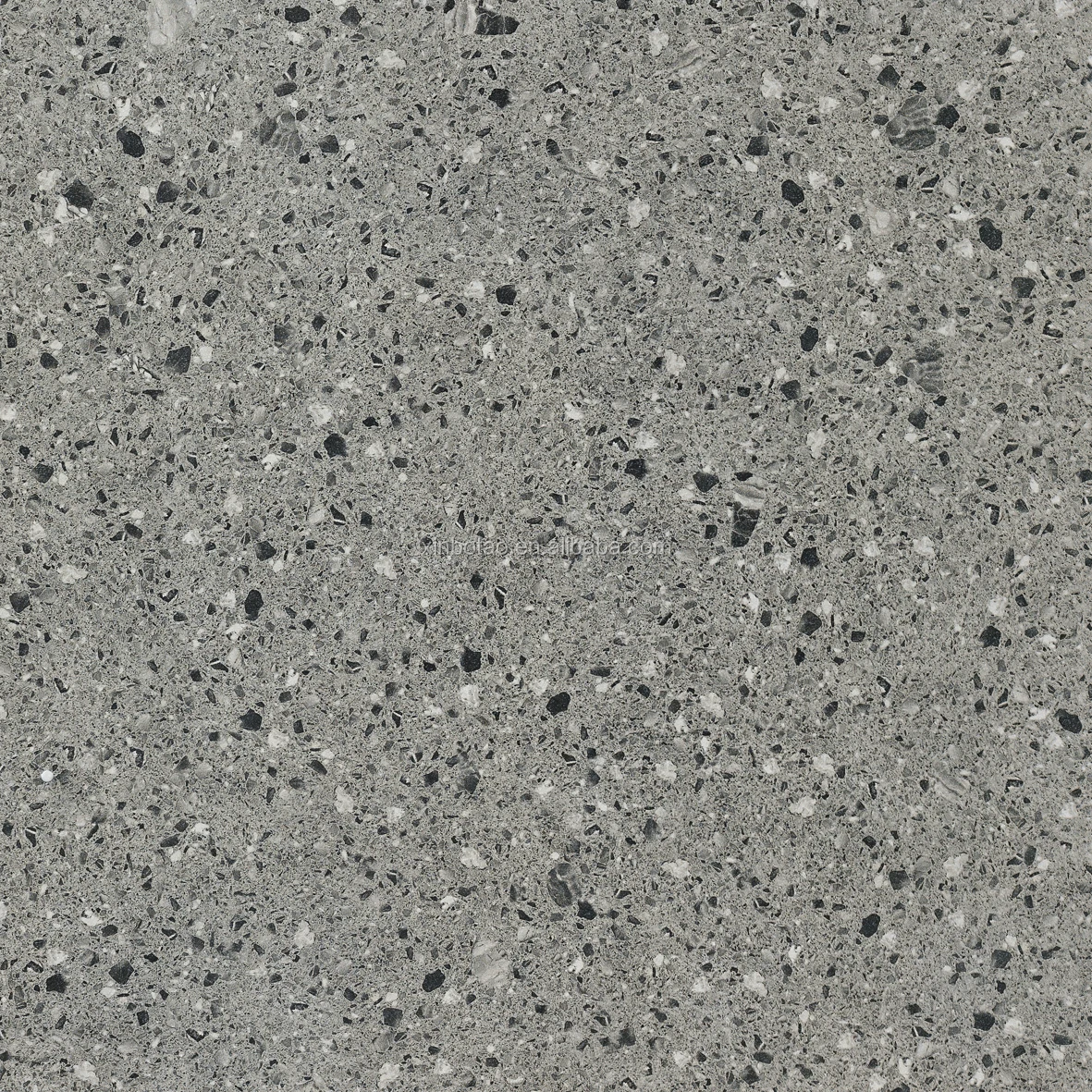 2018 New Terrazzo Texture Honed Finish Discontinued Porcelain