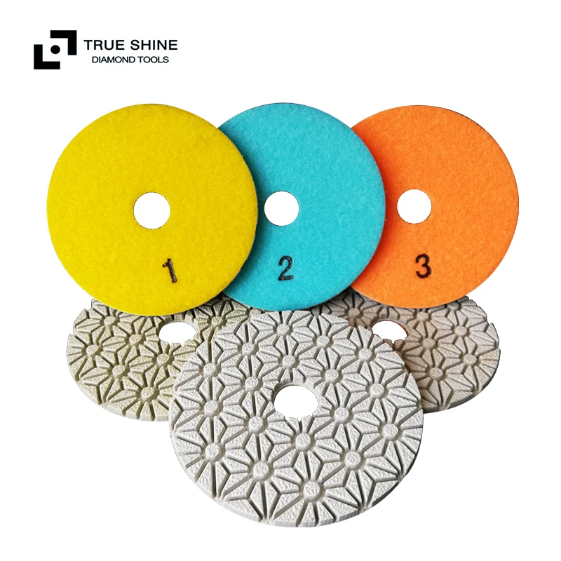 3 step dry polishing pad granite marble polishing tools .jpg