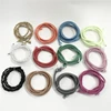 Textible Cord many colors for modern chandelier lamp/Textible extension cord