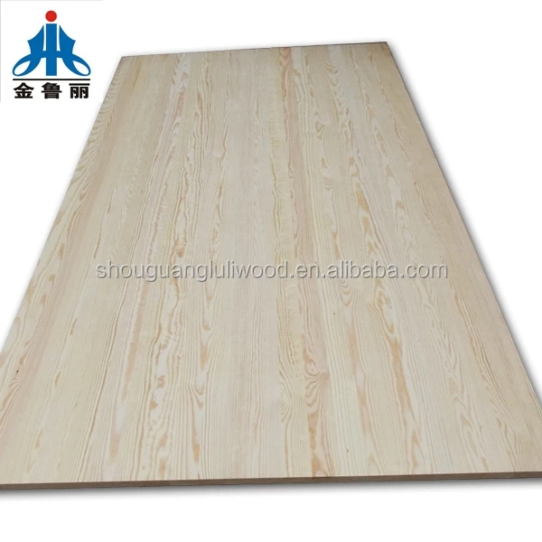 
High quality MR/WBP grade finger joint board from luligroup 