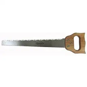 APEX PRODUCTS LLC Shanghai Worth Garden Products 6273 Green Thumb Double-Sided Straight-Blade Saw Pruner