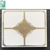 LC Payment Home Decorate False Ceiling Design Aluminum Coffered Ceiling