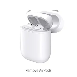 Wireless Charging Case Apple AirPods
