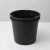 4 or 5 gallon Plastic Smart Home Garden Flower Pots for root crops