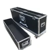 New style portable multipurpose custom flight aluminum carrying tool case