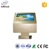 55'' Full HD 1080P Multi Touch Screen Digital Signage Player LCD Advertising Screen For Square Show