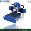 mini desktop mobile cnc router 2.2kw cnc metal carving machine wood stone metal mini 3d cnc router 6060 price