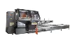 KT-383FC CNC Double Mitre Saw Aluminum Facade Cutting Machine