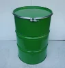 Steel Drum 208L Internal poly/Metal Drum/Oil Steel Barrel