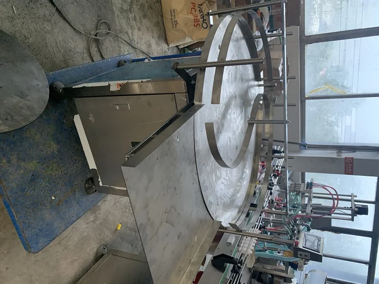 Filling Machine