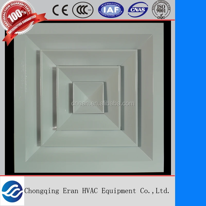 Ventilation Axial Air Fan, 380 V, Electric - detail 16