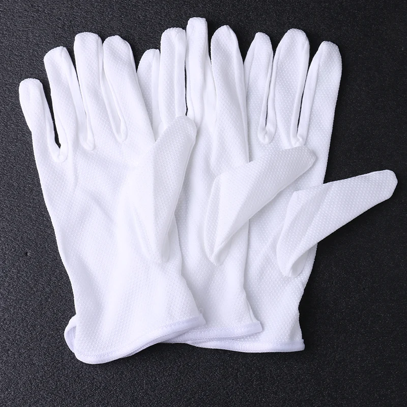 2018 Cheap White Cotton Hand Gloves - Buy White Cotton Gloves,Safety ...