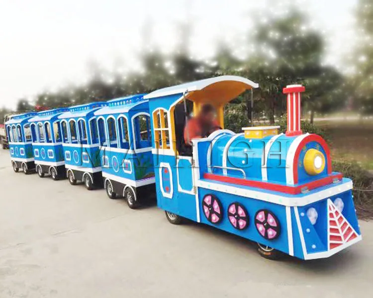 Popular Children Ride Small Amusement Park Trains For Sale Buy