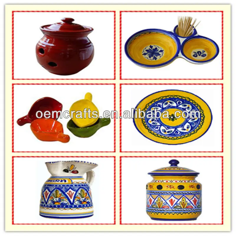 Moroccan Mini Tagine 