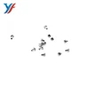 High quality small double dome rivet for accessories