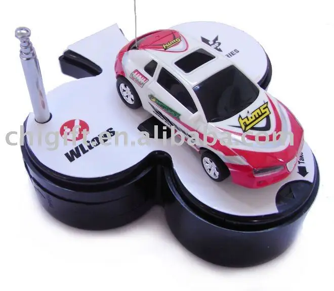 micro mini rc cars