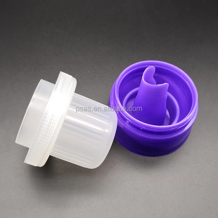 New Style 45mm,56mm Laundry Detergent Lid Measuring Cap With Graduation