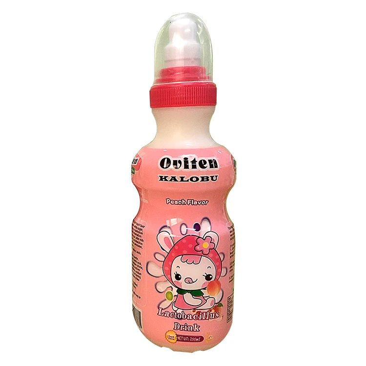
Manufacturer bottled strawberry flavour lactobacillus milk drink 