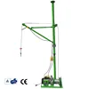 Limiter double bearing indoor mini crane Automobile Clutch-500KG-30M