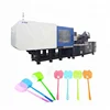 HAICHEN Machinery High Quality Customized PE Plastic Fly Swatters Injection Molding Machine