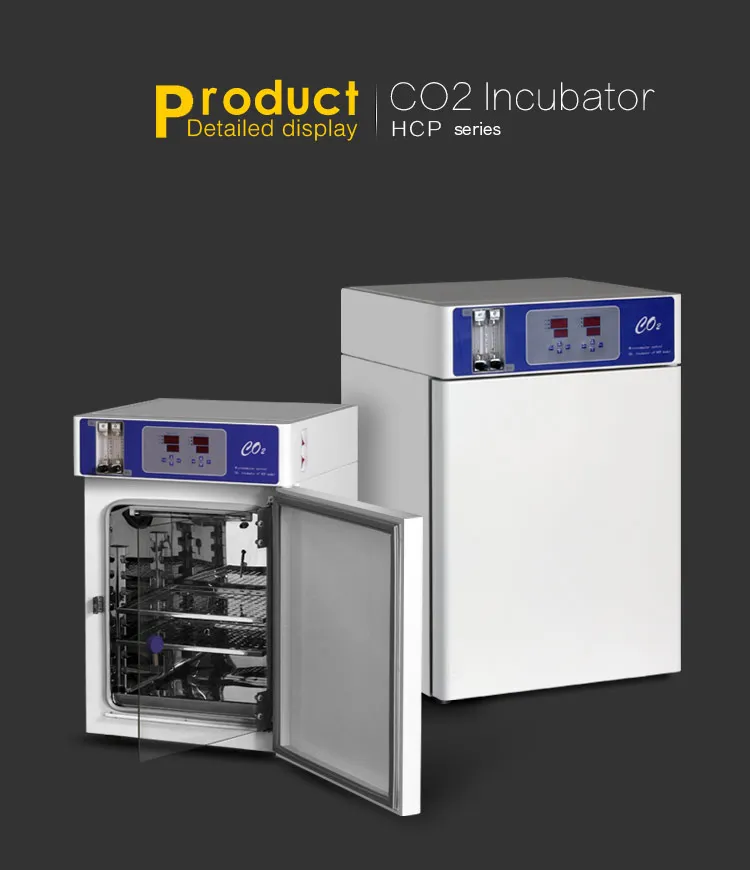 Professional Laboratory Cell Culture Co2 Incubator Buy Co2 Incubators